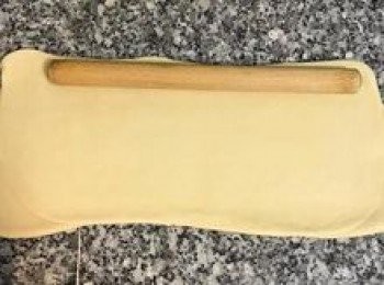 step8: 再橄成長方型；