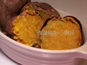 step2: AF190度30分鐘，再200度8-10分鐘