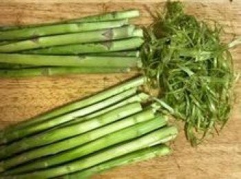 step5: 再用刨刀，輕輕的刨去表面的皮；