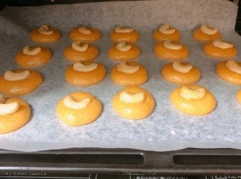 step10: 入焗爐170度18分鐘左右