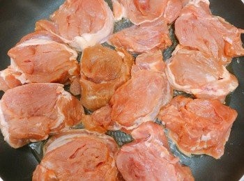 step12: 煎豬柳