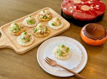 step6: 簡單易做又見得人！