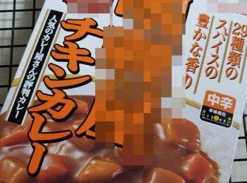 step7: 一分為二,女孩子一碗飯剛剛好!