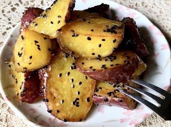 step7: 完成喇！放入雪櫃凍食更加可口。