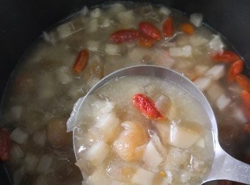 step4: 便可上桌享用