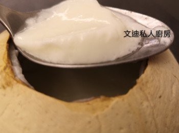 step5: 糖份可加可減。