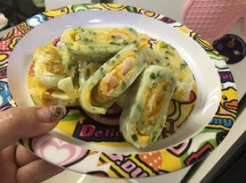 step9: 切件食得~