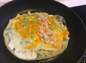 step6: 舖約1/4闊