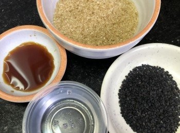 step2: <span class="group_2">糖漿用料</span>。