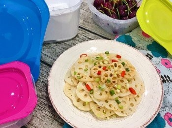 step7: 便可裝盤上菜囉～