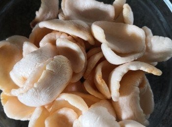 step4: 盛起待涼上桌享用