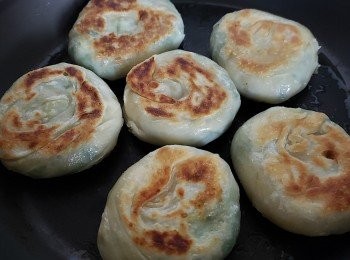 step8: 中後期可調較至中細火力