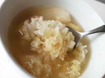 step6: 超清甜夠晒好味！