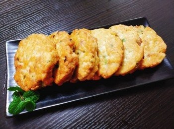 step4: 上碟裝飾食得