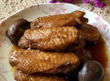 step7: 再次翻熱後便可以享用。