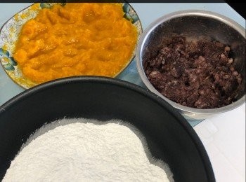 step6: 預備好曬才料可以開動喇！