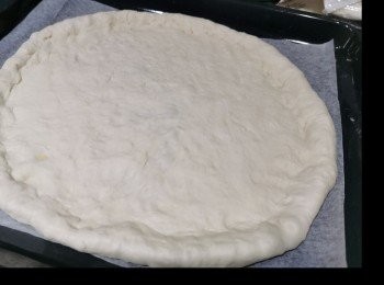 step4: 成個包起芝士條