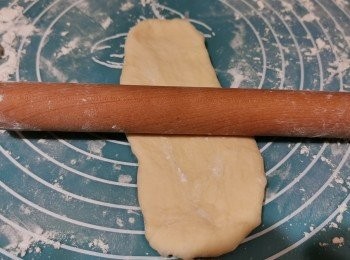 step4: 排氣