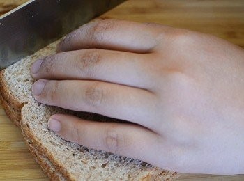 step2: 3塊方包飛邊