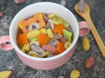 step5: 想了解更多可到 @雷囡媽媽 Facebook 專頁互相交流一下！