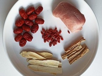 step1: 準備好以上材料