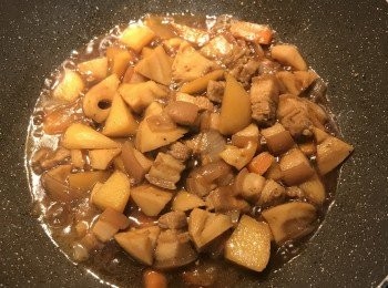 step10: 開蓋試味道調整即可。