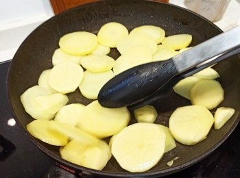 step4: 每邊2分鐘