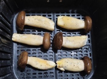 step5: 食前可加少量淮鹽/檸檬汁