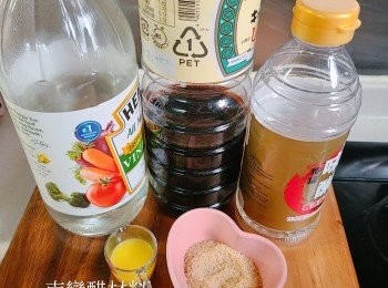 step3: <span class="group_3">南蠻汁</span>材料。