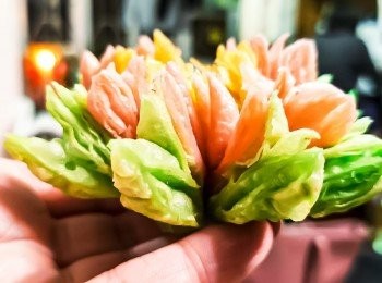 step1: 完整教學, 盡在 YOU TUBE中. 請先看 
https://youtu.be/TPI-LjaqtqU