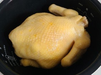 step4: 煮好了。