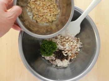 step9: 將②加入③中