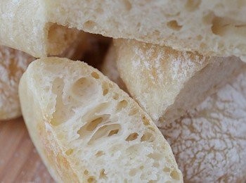 step5: 預熱焗爐220"c焗18-19分鐘