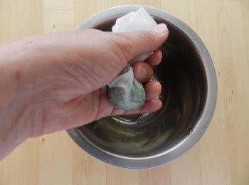 step6: 再榨取汁液