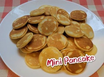 step1: You can use buttermilk instead of fresh milk and vinegar
你可以用酪乳