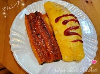 step10: 簡單又易做，大人同小朋友見到都很喜歡吃^^