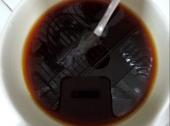 step4: 將所有調味料調好