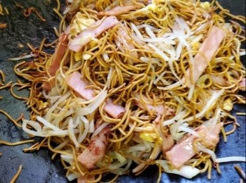 step2: 調味料用碗一同加入攪勻就可以啦