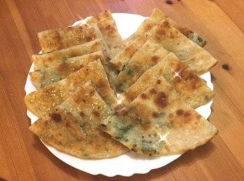 step8: 可將切成少塊