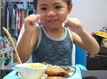 step10: 千祈唔可以怯! 怯就會輸一世!!!