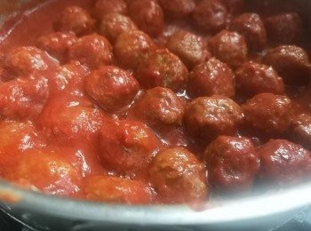 step4: 炆煮一陣即成。