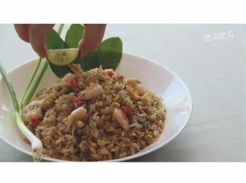 step15: 再裝飾一下就可以吃了!