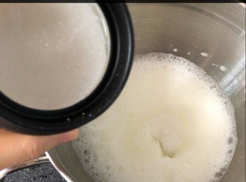 step11: 每次加入15克