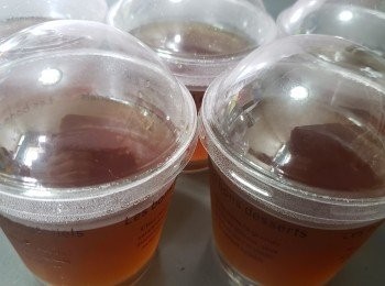 step14: 完成食得