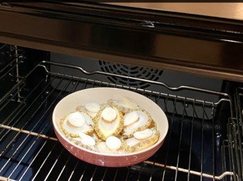 step6: 清潔後用大火蒸8分鐘即成