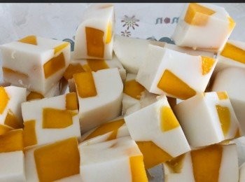 step6: 可以食啦！