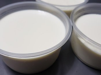 step15: 完成食得