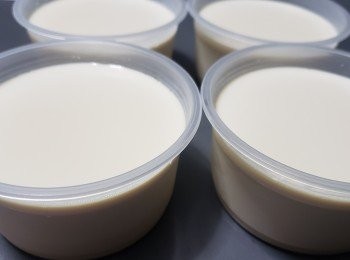 step15: 完成食得