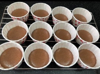 step17: 初步定型