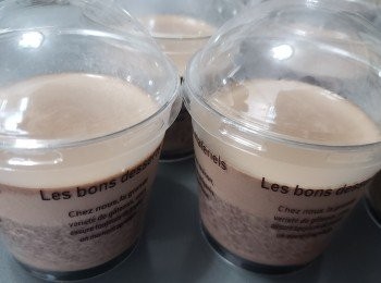 step15: 完成食得